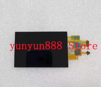 NEW A7M4 A7 IV LCD Screen Display For Sony ILCE-7M4 ILCE7M4 7M4 A7IV 7MIV Alpha 7M4 A5038710A parts