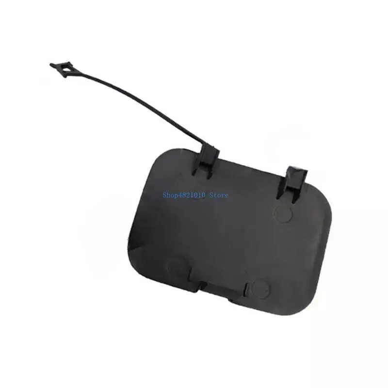 

T3LF Front Bumper Tow Hook Cover Towing Eye Caps Replaces 735589787 1611707280