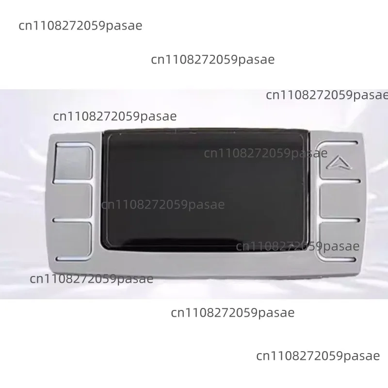Temperature controller XR02CX-5N0C1 220 volts single relay