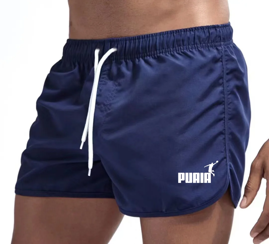 

Новые мужские модные шорты 2026 года, хит продаж, в стиле стритстайл, пляжные шорты, спортивная версия