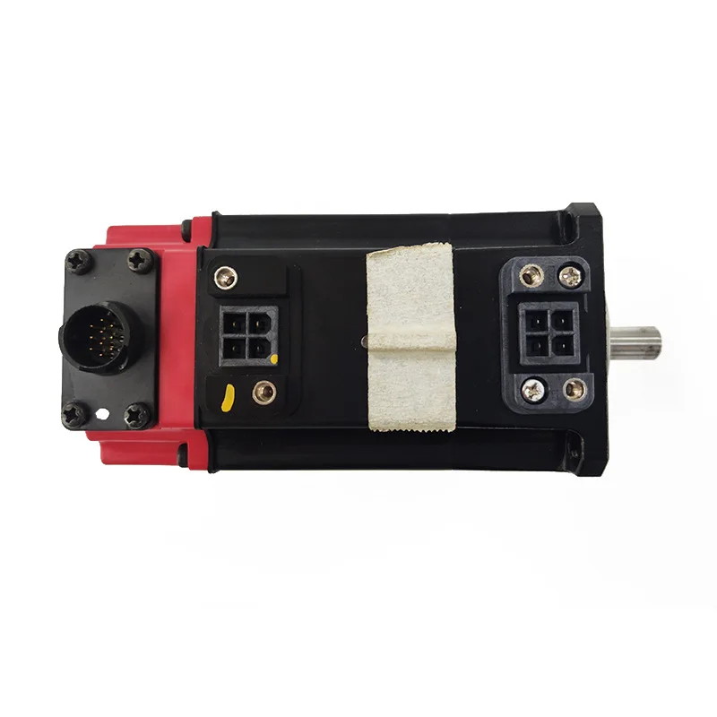 A06B-0115-B804 Fanuc Systems Servo Motor Test OK