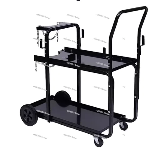 Tool Car Argon Arc …