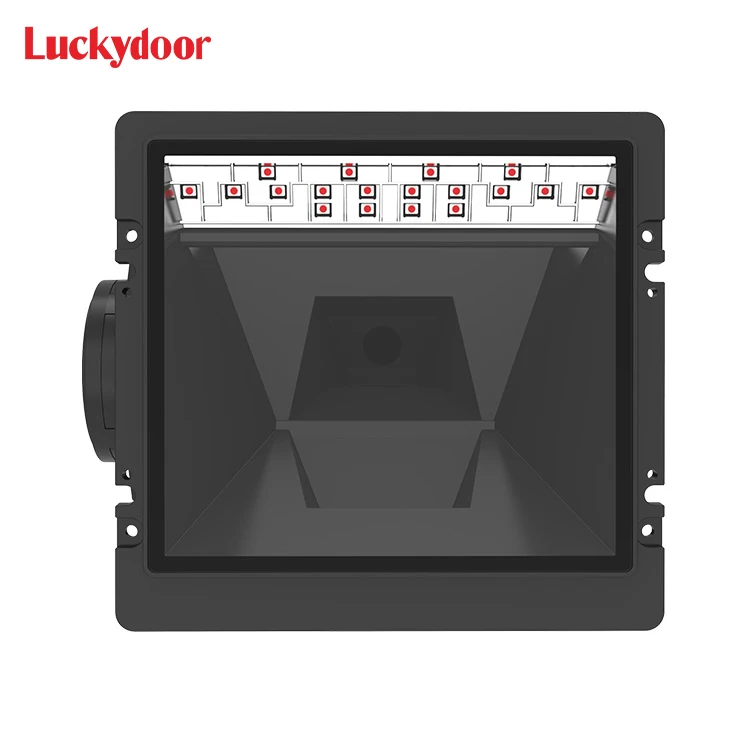 Trend Trending Products 2025 New Arrivals Embedded Barcode Scanners Module Qr Code Scan Reader for Kiosk Self Payment Checker
