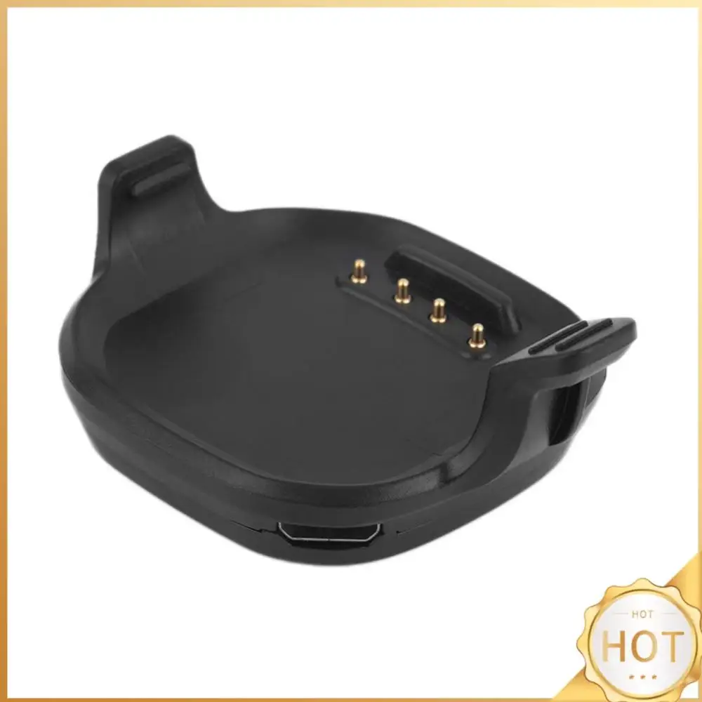 

USB Charging Cradle Dock for Forerunner 10 & 15 GPS SmartWatch