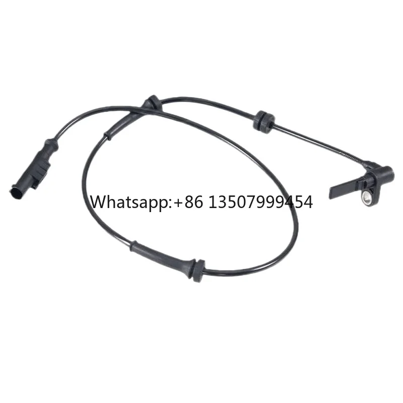 

Applicable to Volkswagen ABS sensor 46837685 0265007518 car sensor