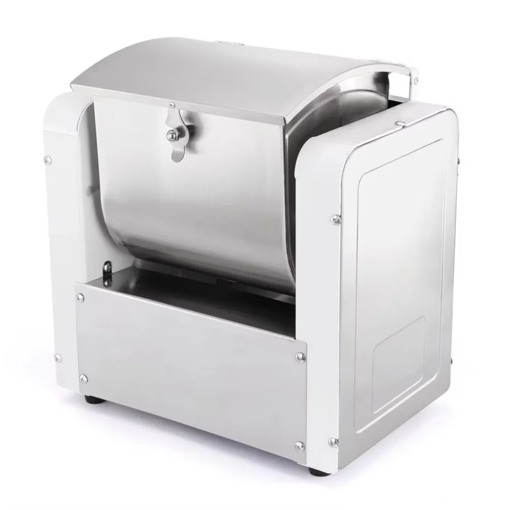 

HO-5D New 5kg Commercial min Dough Mixer for Pasta Kitchen Equipment