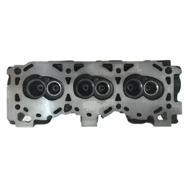 Ford4.0 Cylinder Head OEM 0331 93TN6090AA F5TZ6049B For Cherokee Mazda Ranger Bronco 4.0