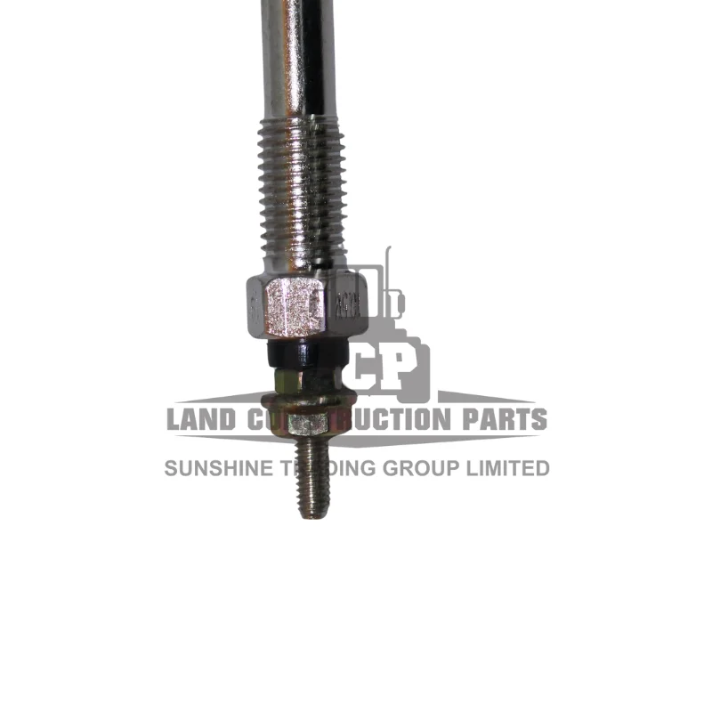 C240 Preheating Plug 9-82511978-0 for C240 Engine Preheating Plug 9-82511978-0 9825119780