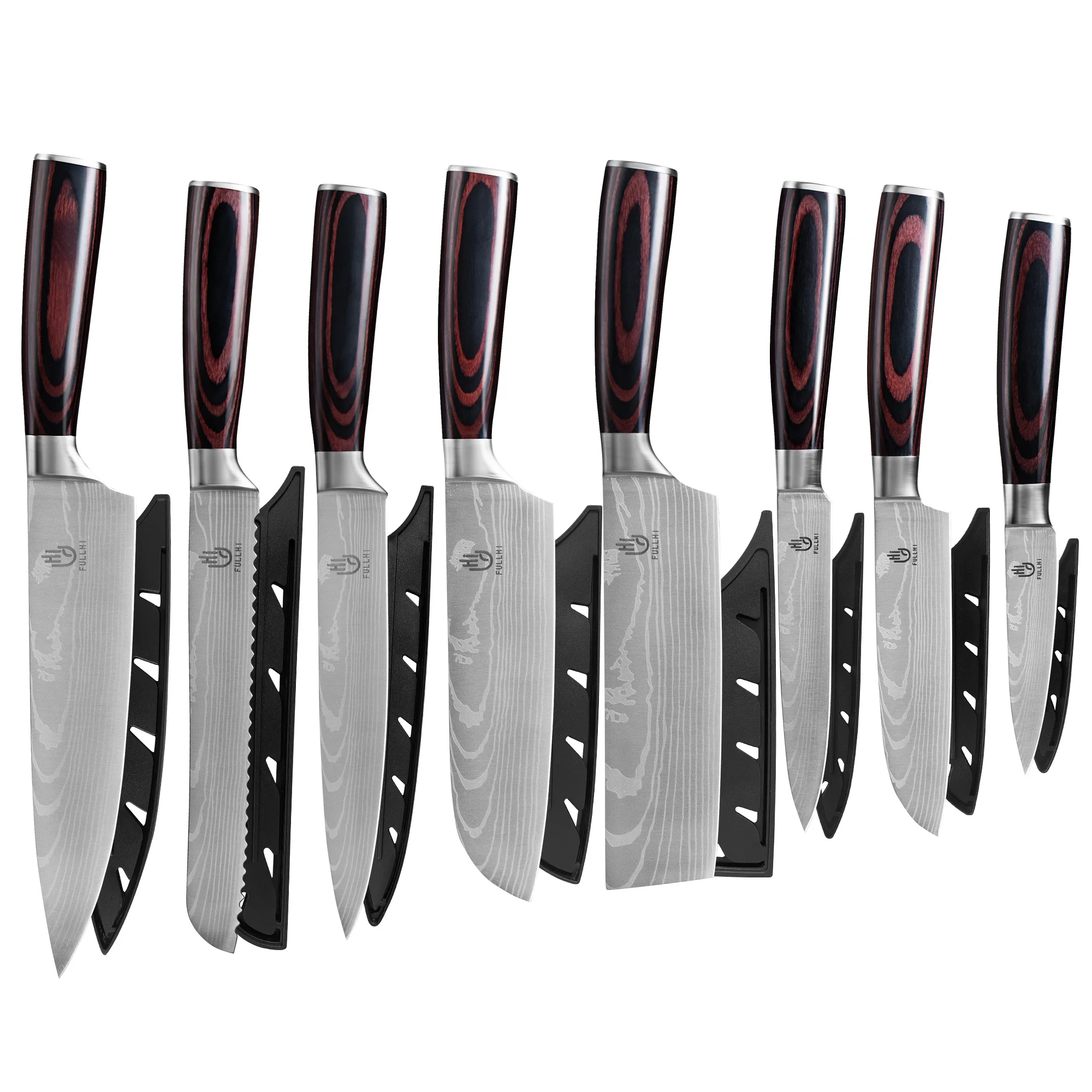 Stainless Steel Che… - image