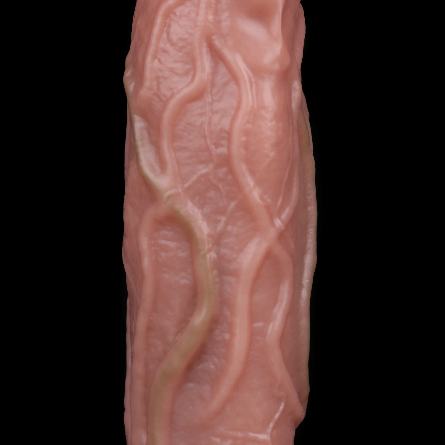 ORALSXSilicone دليل Ovipositor واقعية جوفاء دسار شرجي التوصيل المهبل الكرة اليد دفع وضع البيض الجنس لعب للكبار النساء الرجال #6