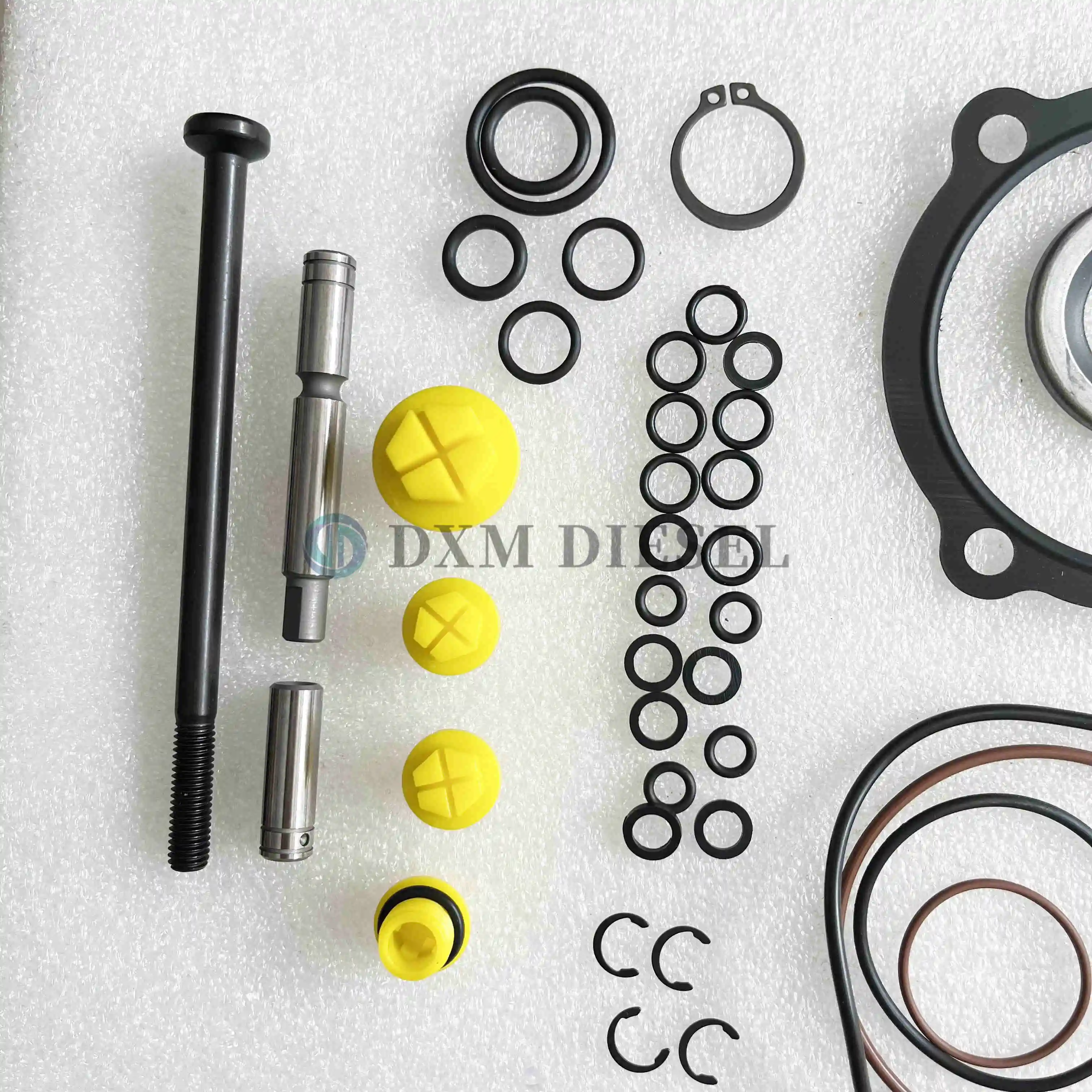 DXM CAT C7/C9 Pump Repair Kits, Common Rail Repair Kits,Seal Kits for C7 C9 injection pump