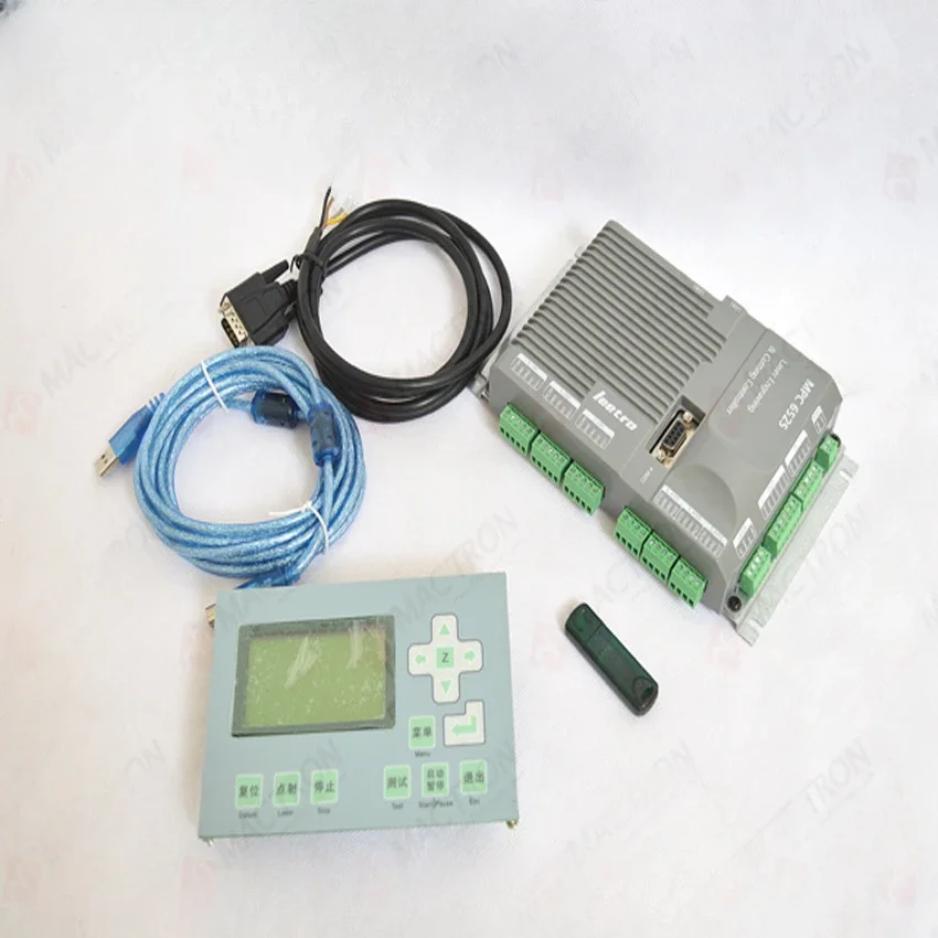 Indoor Co2 Laser Co…