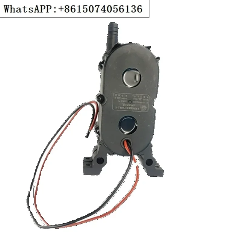 

P607624T00 Shenpeng Electronic Brushless DC 132W Stable High Lift Chiller Professional Water Pump