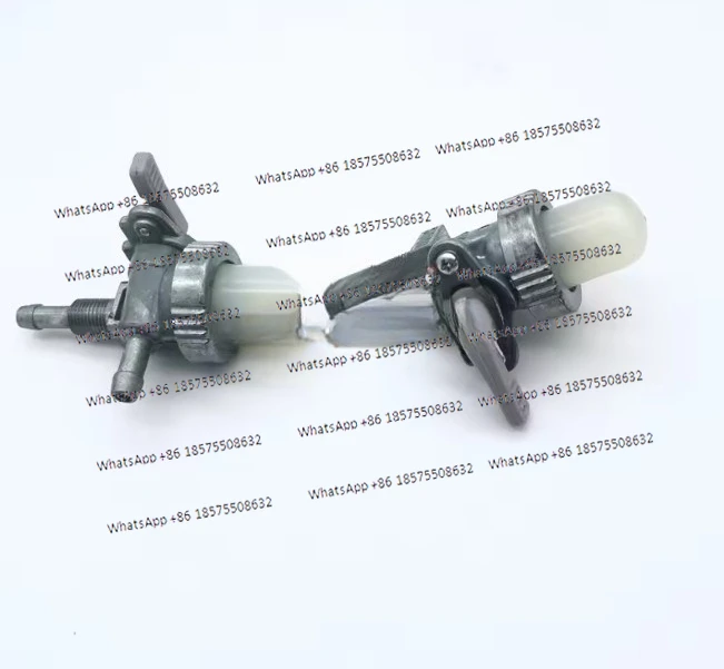 1Pc SPW48C SPW68C Fuel valve for Kubota transplanter SPW-48C/68C Fuel tap Fuel