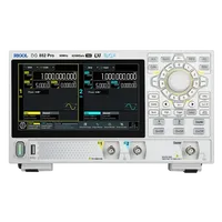 rigo DG821Pro/DG822Pro/DG852Pro- 25/25/50MHz AFG Generator 1/2/2 Channel 7\