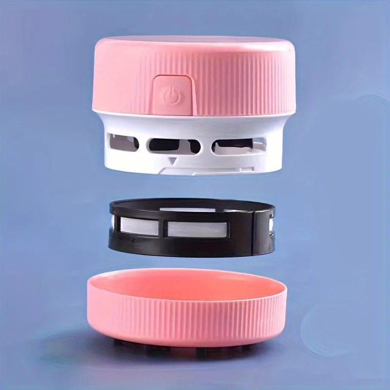 مكنسة مكتبية، منظف ورق مطاطي منزلي صغير الحجم، مستلزمات الطلاب المحمولة، مستلزمات مكتبية، صندوق تخزين مكتبي