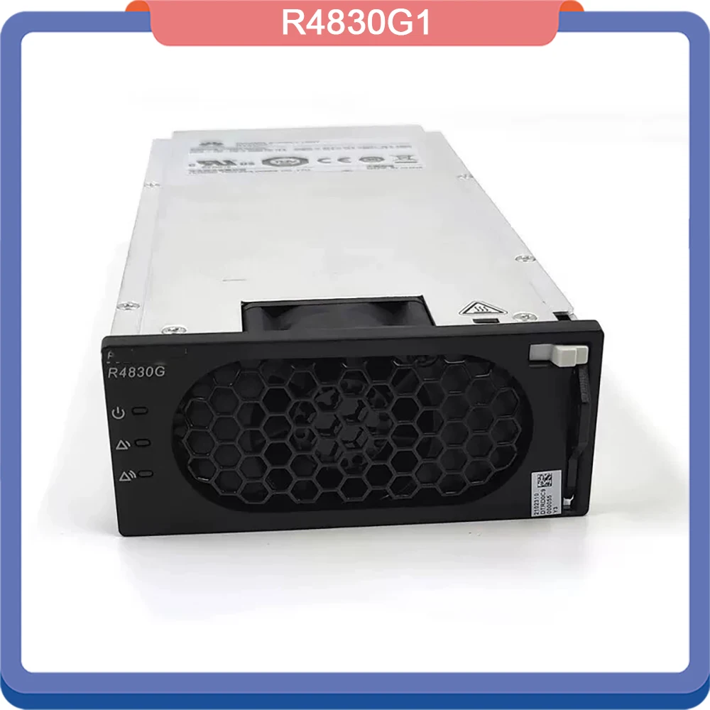 R4830G1 2000W For HUAWEI Communication Power Rectifier Module