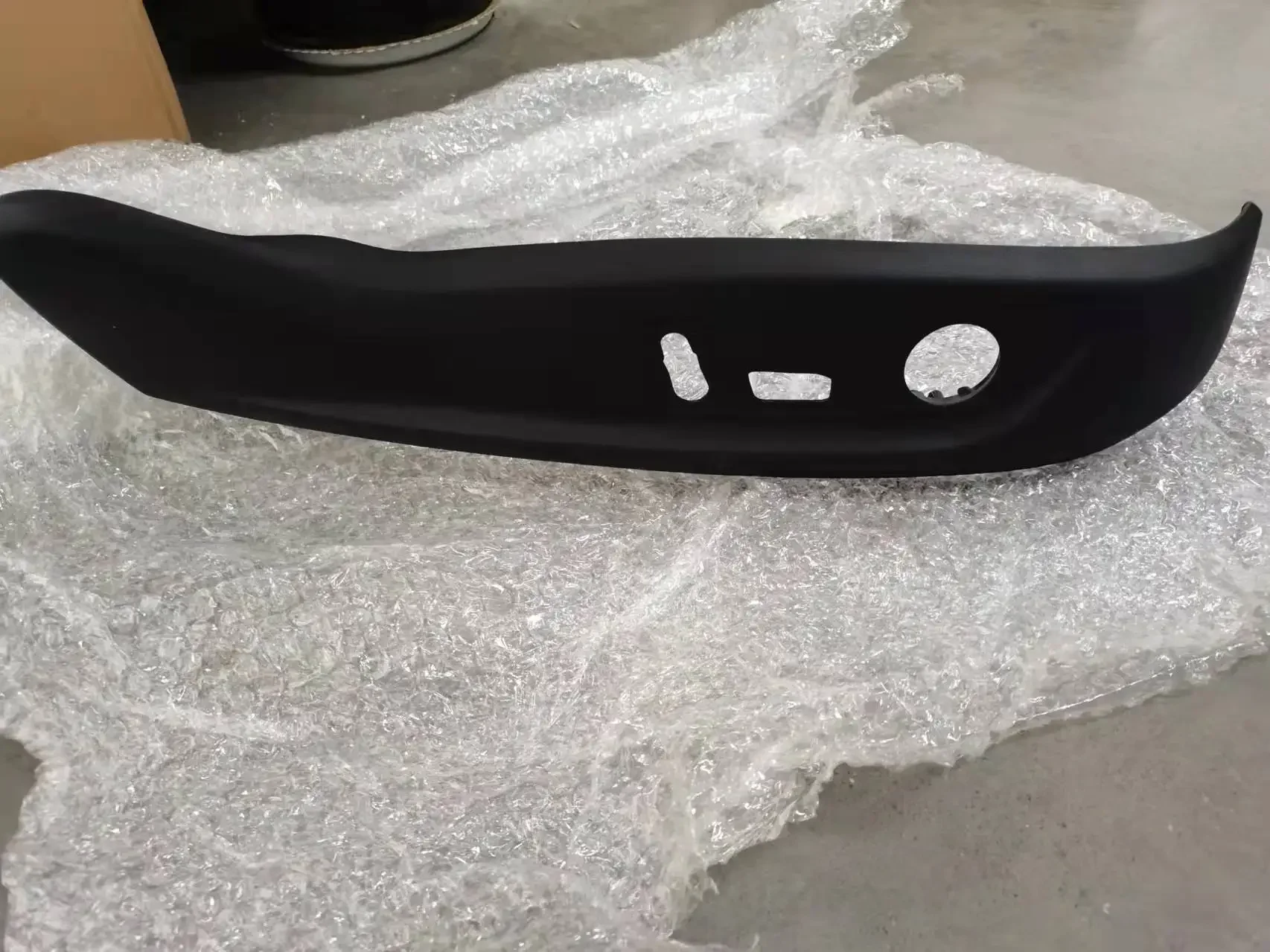 8KD 881326 Panel przełącznika fotela kierowcy do VW Scirocco R 2009 2010 2011 2012 2013 2014 2015 2016 2017 do prawego napędu