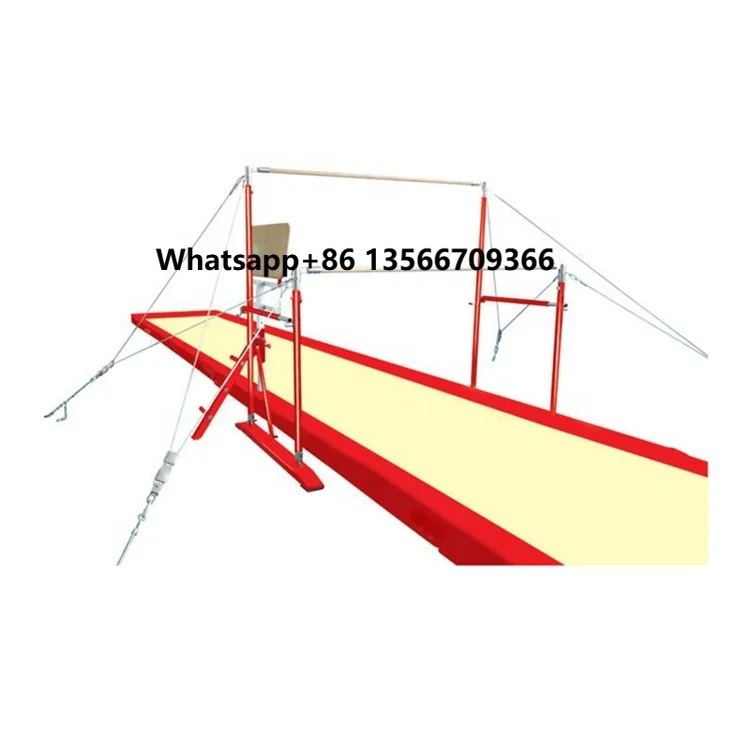 

High Demand Export Products Adjustable Gym Uneven Bars