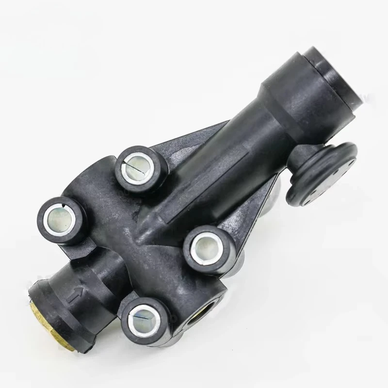 for IZUMI Forward Original Height Control Valve for Isuzu 1-52130-089-0 Air Suspension Leveling Valve Truck Spare Parts 15213008