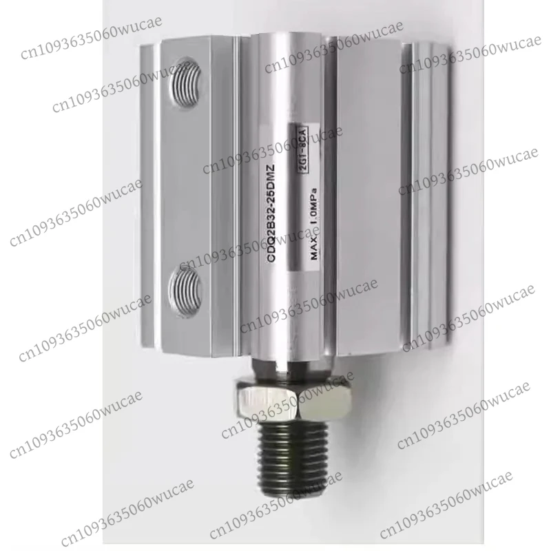 

Brand new original CDQ2A63-20DCZ thin-type cylinder