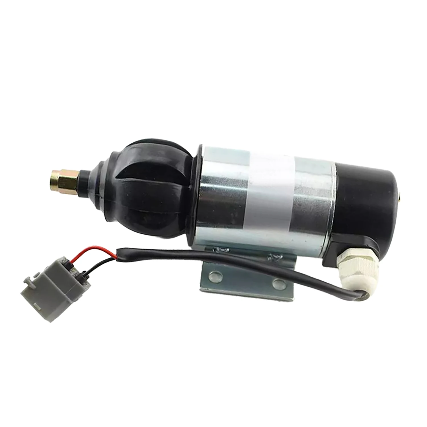 24V Fuel Shutoff Solenoid Valve For VOLVO Penta OE52318 872825 873754 Car Engine Replacement Parts