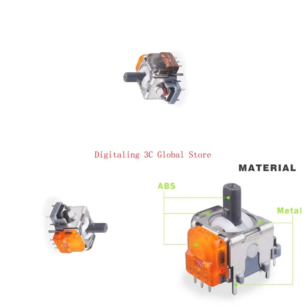 Tmr Electromagnetic… - image