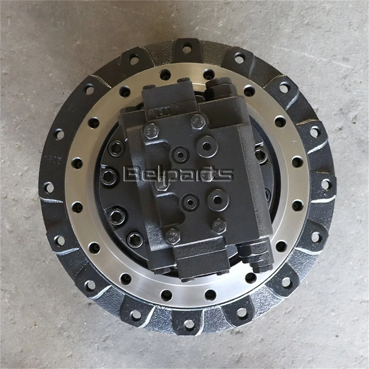 Final Drive for 320D2 321D 323D 323D2 323E L GC LRR RR LCR Excavator Hydraulic Spare Parts 353-0609 353-0611 Travel Motor Assy