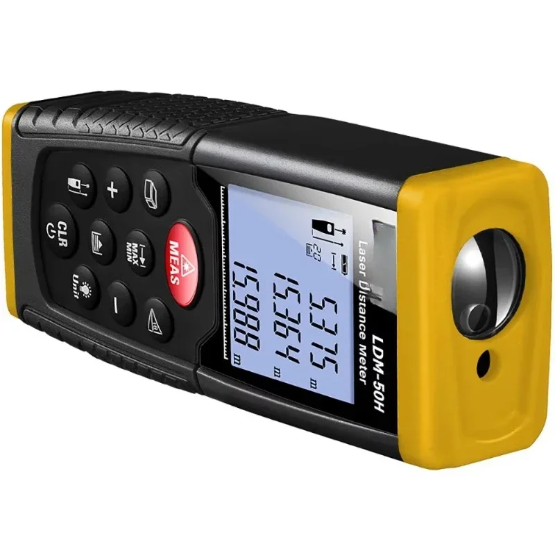 Hot SalesHot Sales Outdoor Laser Distance Meter