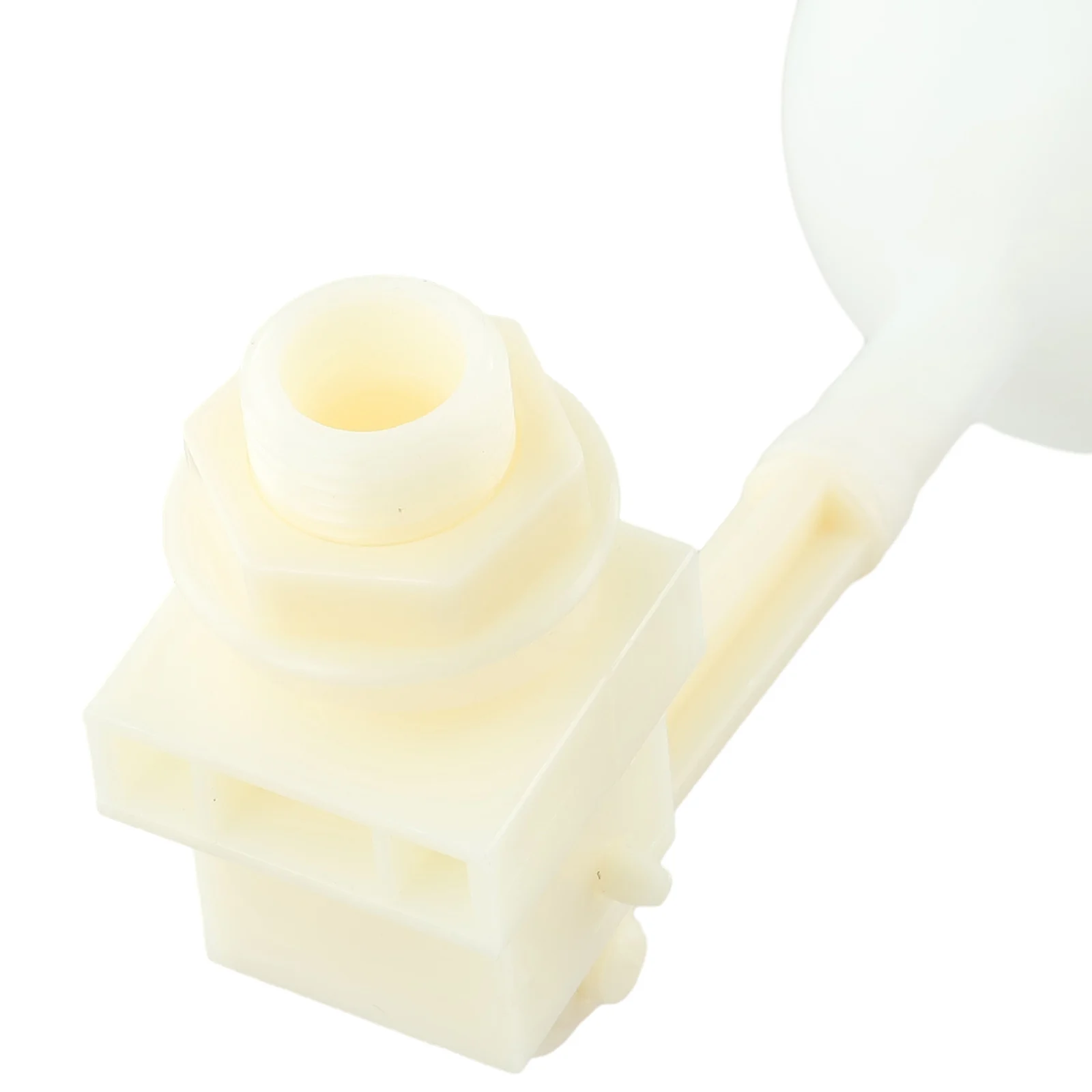 Osmosis Reverse Systems Float Ball Valve Feeder Parts Tool Plastic Shut Off 1/2\