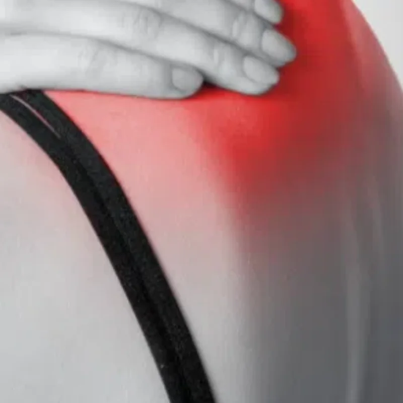 

Профессиональное лазерное устройство холодного света 1055 МВт 808 нм/650 нм для растяжения мышц, артрита, дисменореи