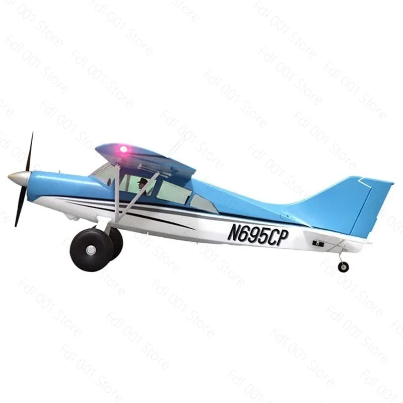 FMS 1500mm Maule PNP RC Airplane Model Toy Remote Controlled Aircraft for Intermediate Gift Present