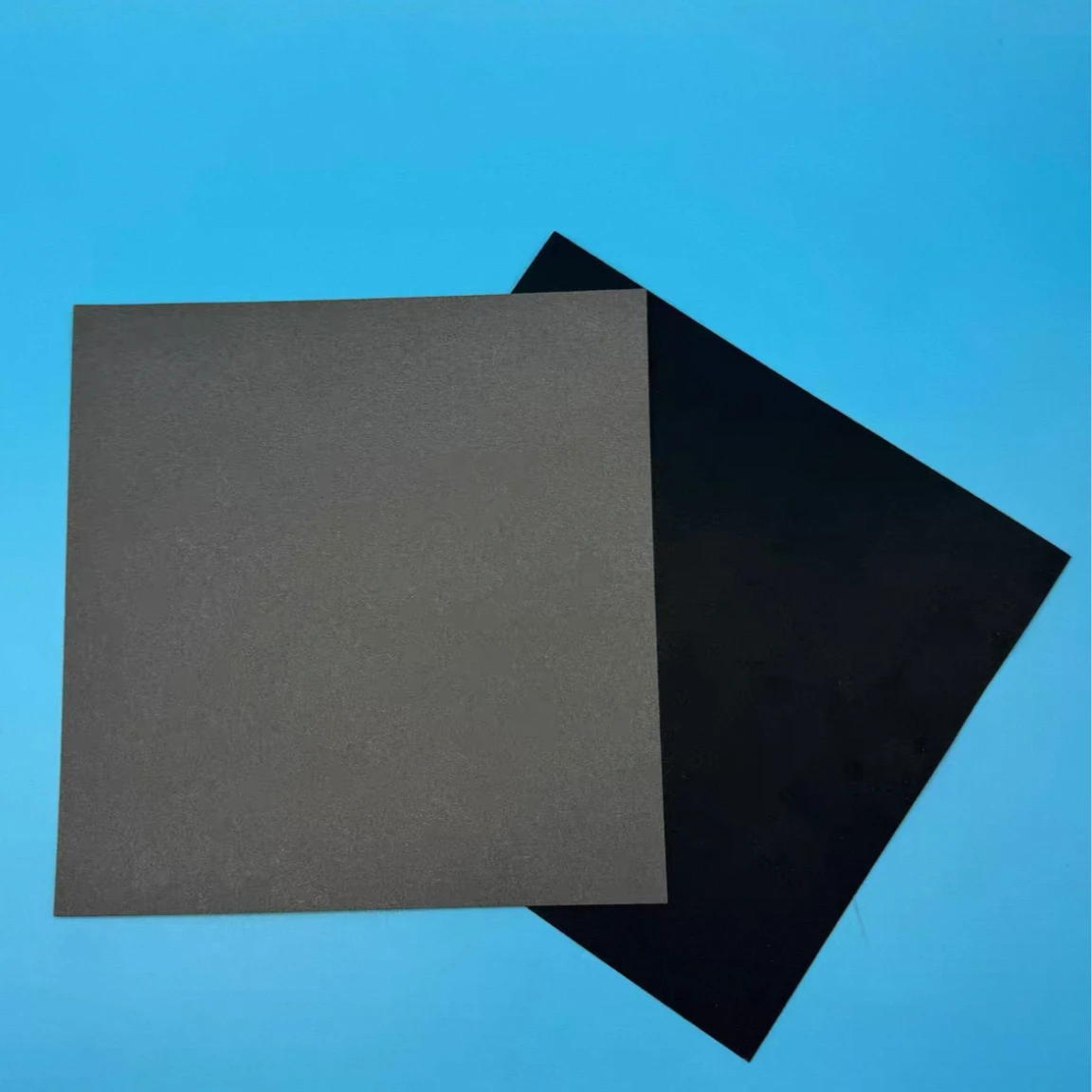 HCP120 121 122 125 130 ورق الكربون طبقة نشر الغاز GDL ورق الكربون الموصل PTFE مقاوم للماء #2