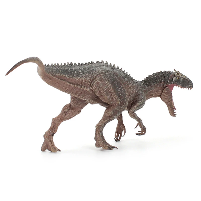 Jurassic World Tyrannosaurus Indominus Rex Movable Jaw Dinosaur Collection Animal Figurines Model Gift Dinosaur For Children Toy