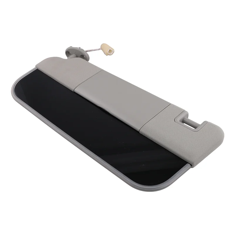 

A82M-для Geely Monjaro 2022 2023, Xingyue L Kx11 Geely Atlas, автомобильный солнцезащитный козырек, легкие солнцезащитные очки, солнцезащитный козырек с легкими зеркалами