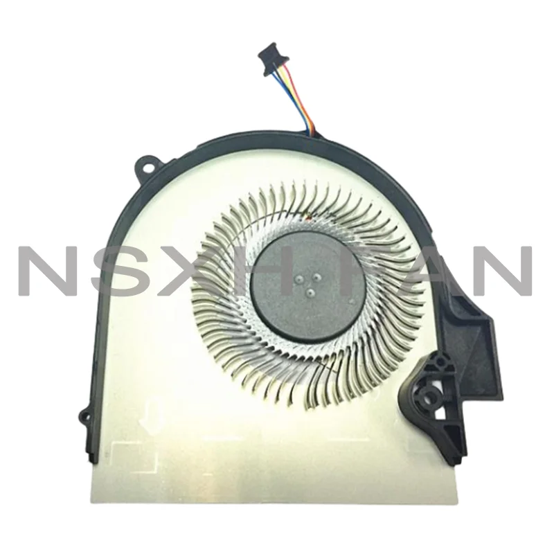 New CPU GPU Cooling Fan 17 VN7-791 VN7-791G Laptop Cooler Fan