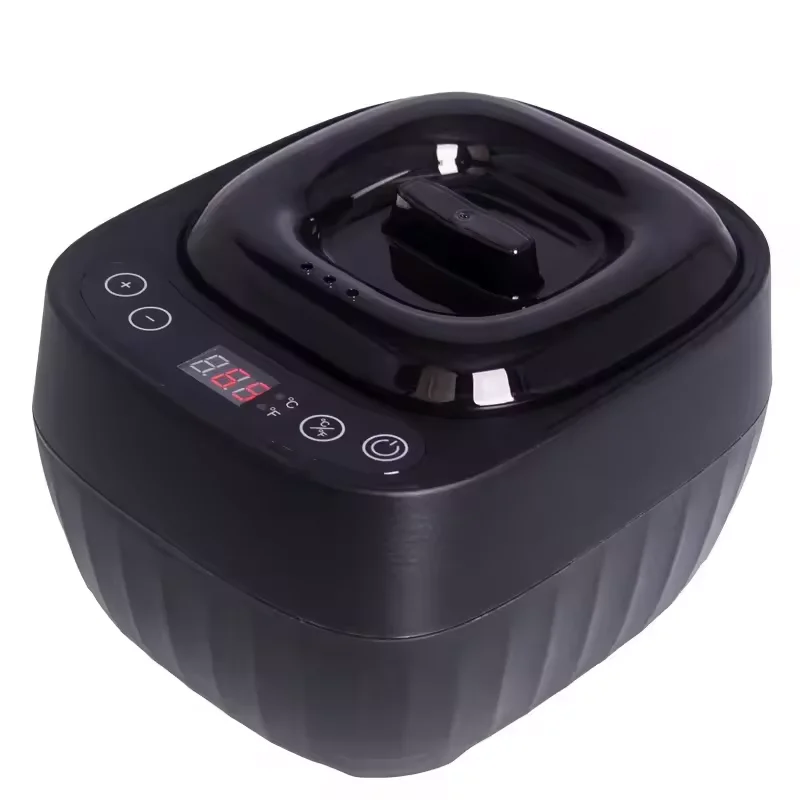 

Нагреватель воска для удаления волос, 400CC, нагреватель воска для удаления волос, цифровой нагреватель воска, антипригарная машина для плавления воска