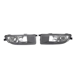 Car Front Bumper Fog Lamp Light With Bulbs LH RH 5C5941699B 5C5941700B For VW Beetle 5C 2012 2013 2014 2015 2016 Car Accessories