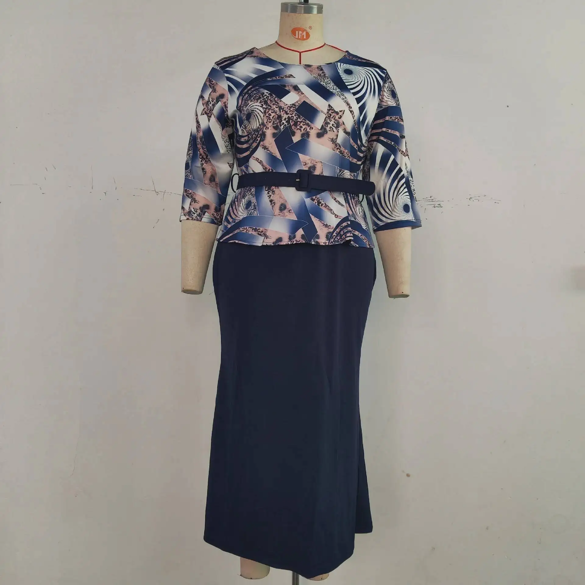 

Новое женское платье большого размера с принтом и пэчворком, осеннее платье больших размеров, женское платье с бахромой, шикарное, 2025, для вечеринок, летнее, элегантное, повседневное, в стиле Y2K