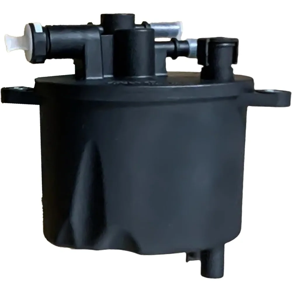 LR001313 Diesel Fuel Filter For with Land Rover Freelander 2 Range Rover Evoque Discovery Sport Jaguar XF 2.2L TD4 Engines