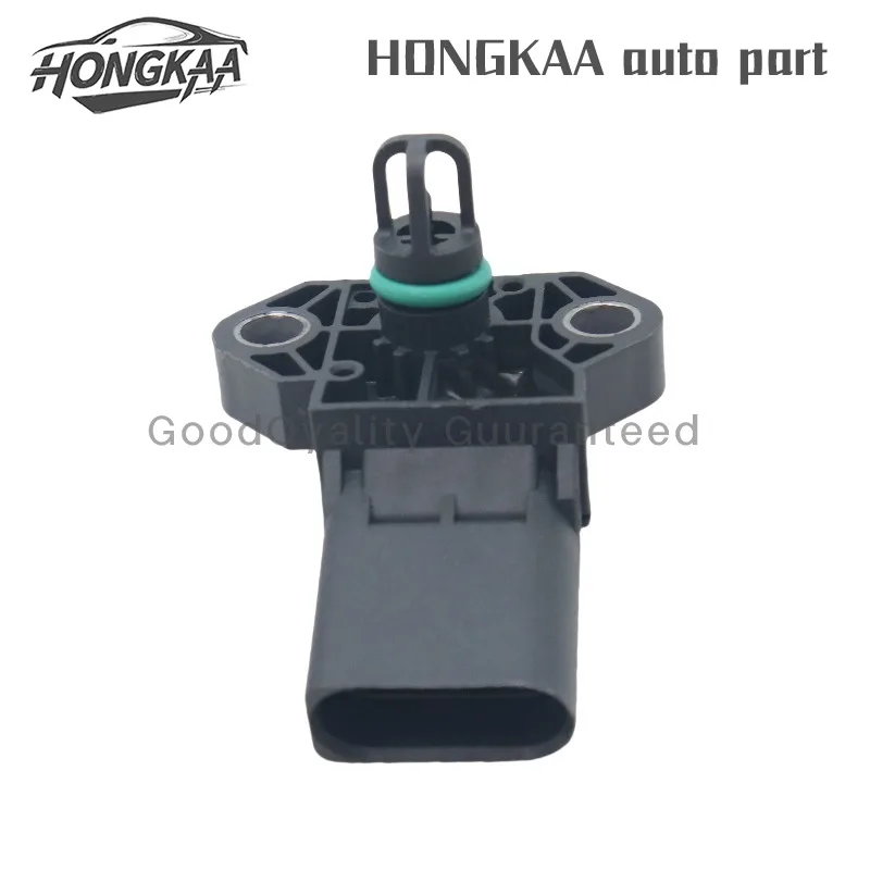 MAP Intake Manifold Absolute Pressure Sensor 04E906051B for VW Beetle Cabriolet Caddy Golf Passat Audi A1 Škoda Kodiaq SEAT New