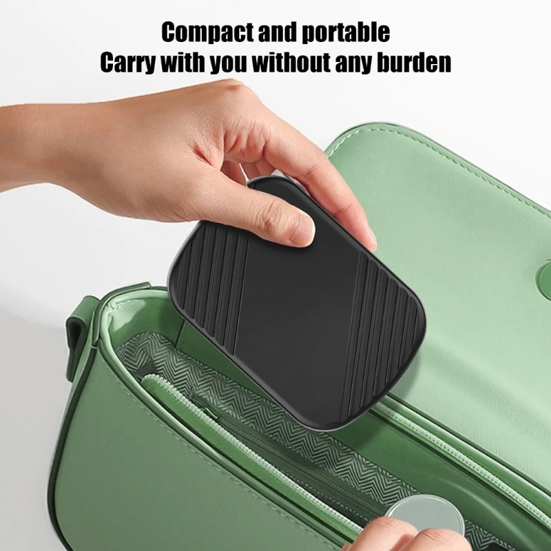  Portable Wireless Remote Page Turner for Reader Clicking Reading  Scrolling Page Turner Remote Control