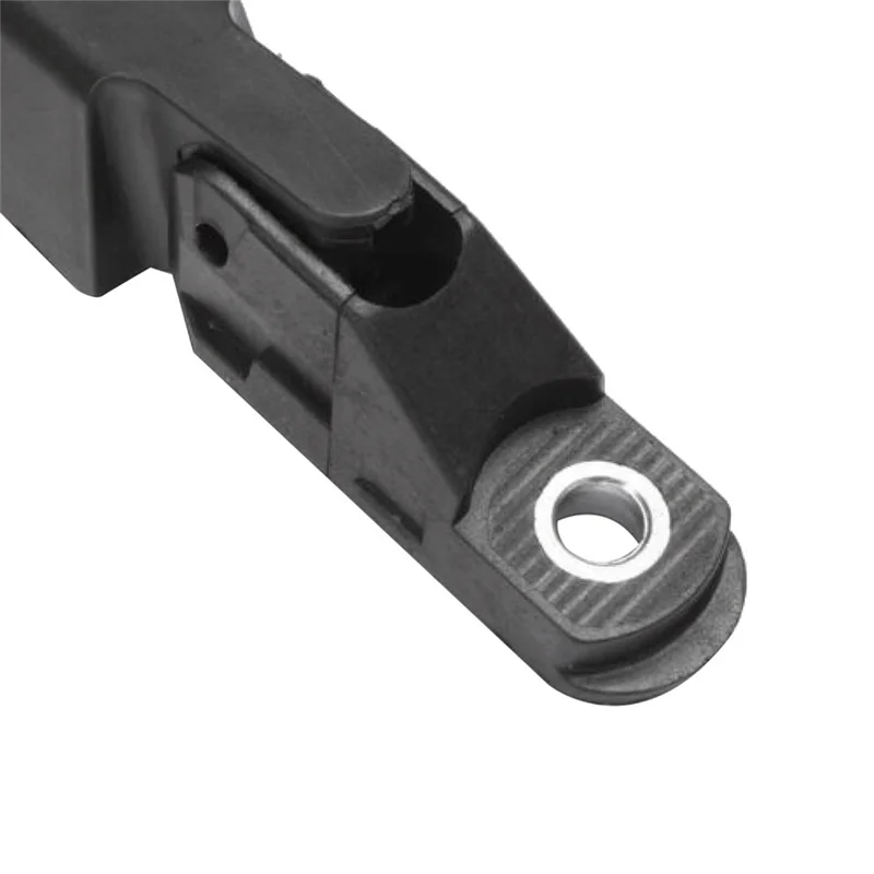 ใหม่ด้านหลังกระจกกระจกใบปัดน้ําฝนและชุดใบมีดสําหรับ Peugeot 107 Citroen C1 Toyota Aygo