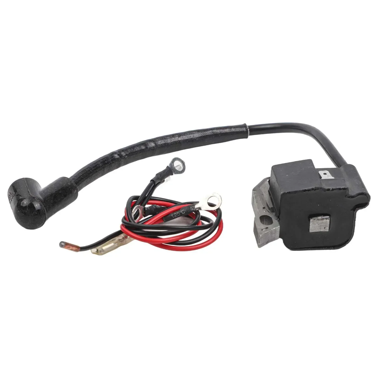 As Picture Ignition Coil 0000-400-1306 Compatible Ignition Coil Parts Increased Ignition Energy Metal Construction