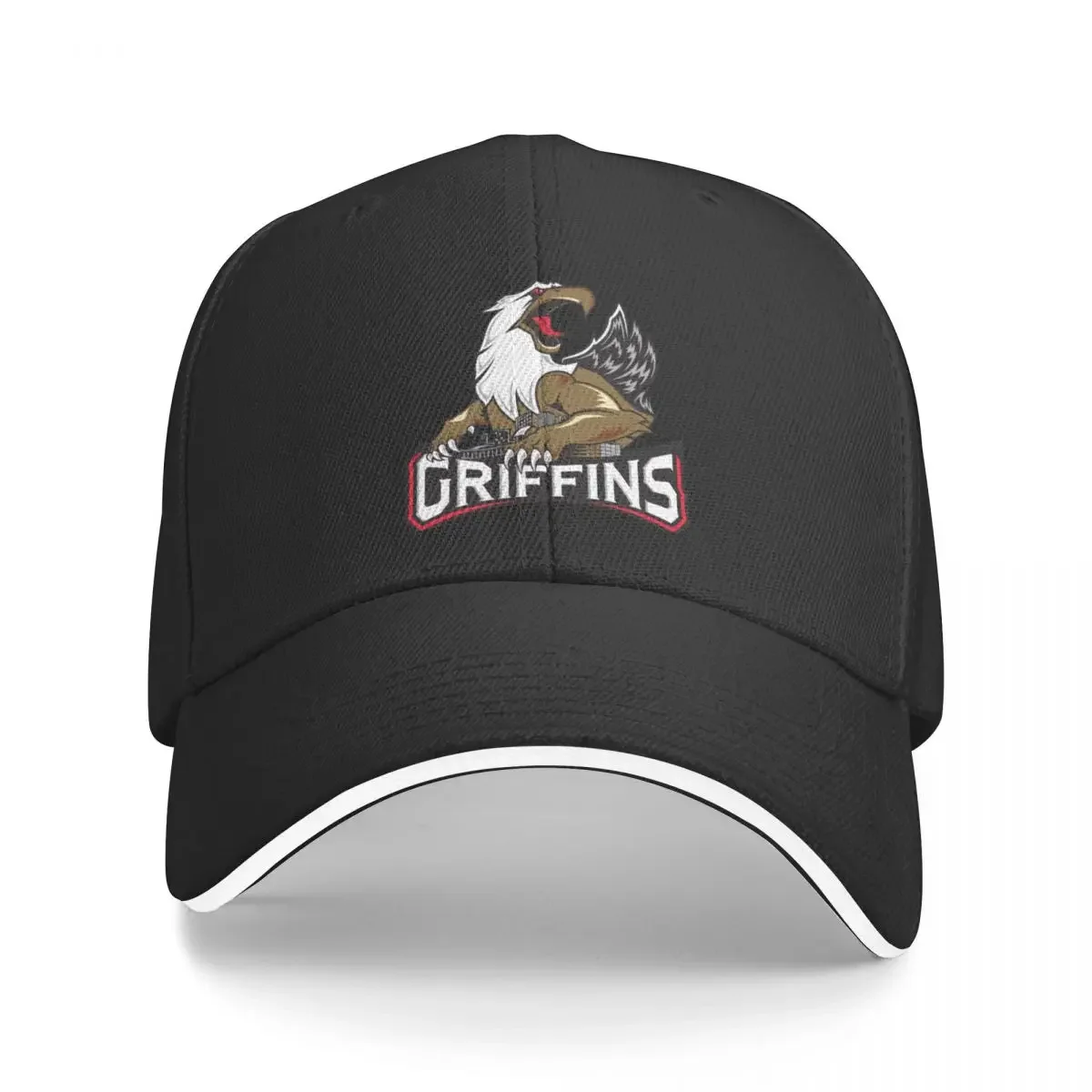 Griffins-Logo Baseball Cap Fashion Beach Fishing cap dad hat New In Hat Woman Hats Men's