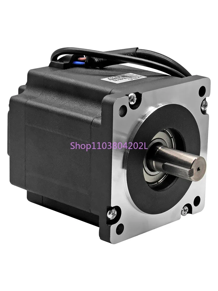 

48V1000W DC Sensory Brushless Motor with Hall Signal