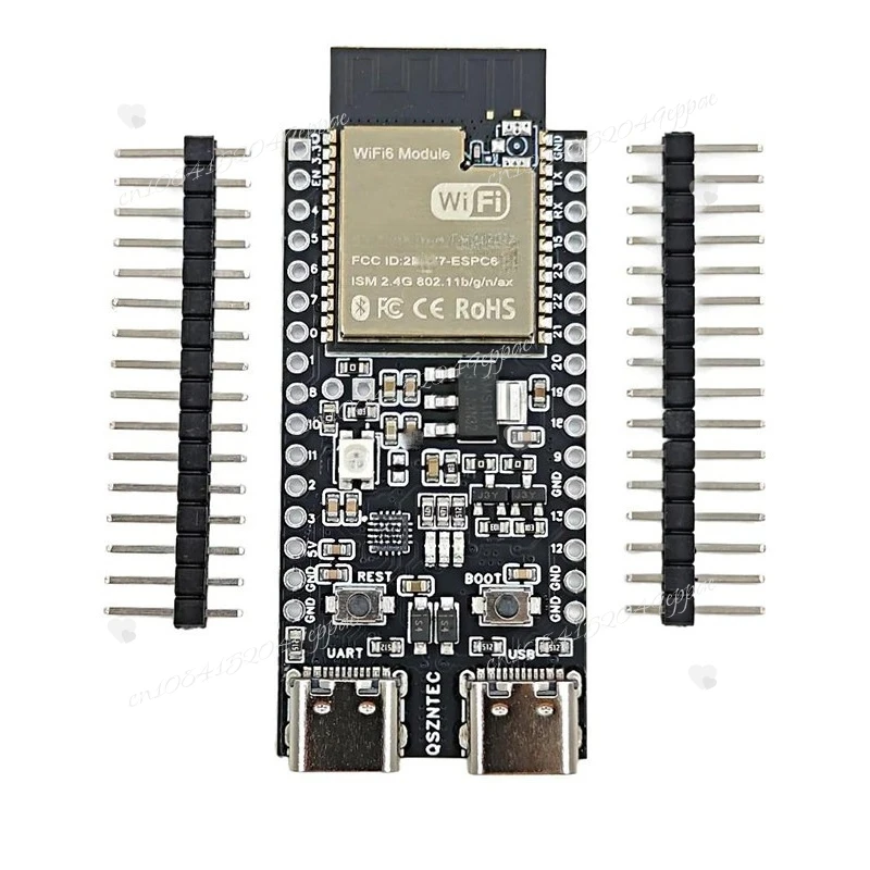 ESP32-C6 Developmen…