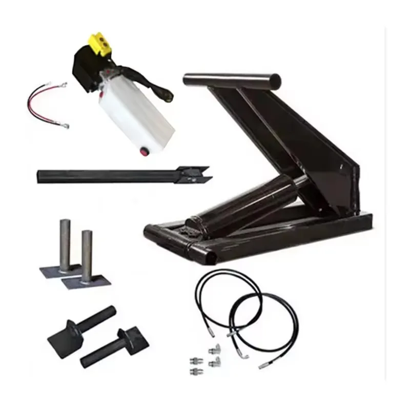 500kg Hydraulic Cylinder for Scissor Lift Hydraulic Cylinder Hydraulic Solutions