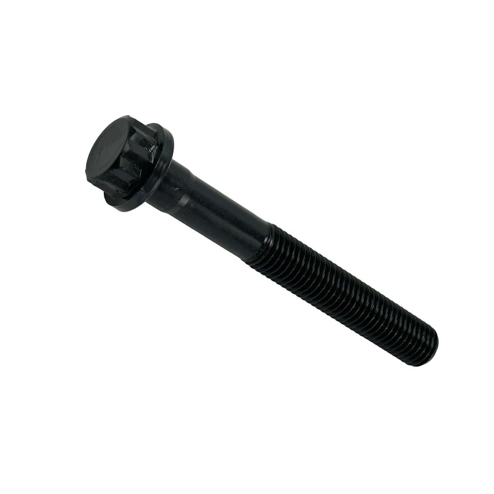 

Запасные части для экскаватора, запасные части двигателя Mitsubishi 4M50, болт головки блока цилиндров