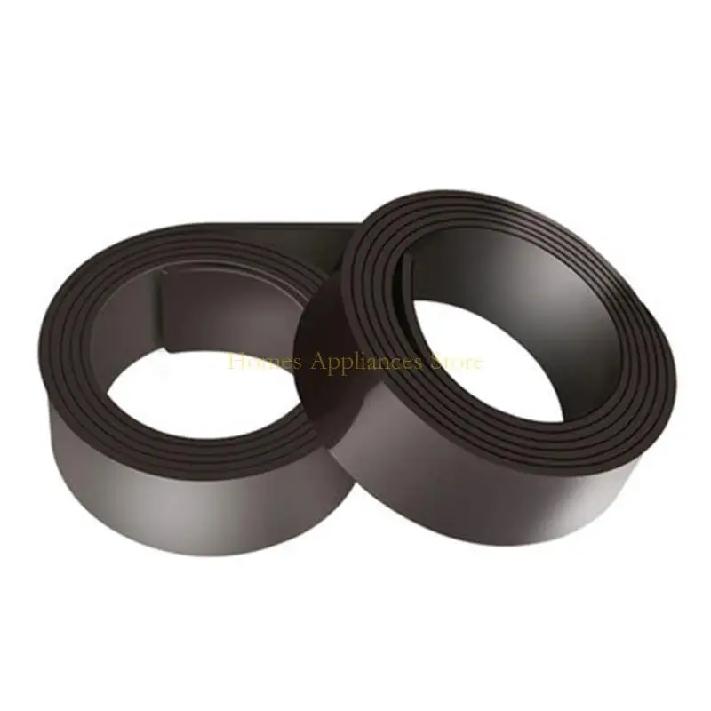 D0AB tira magnética Fuera límite pared Robot Robot Bordador vacío Cinturón tira